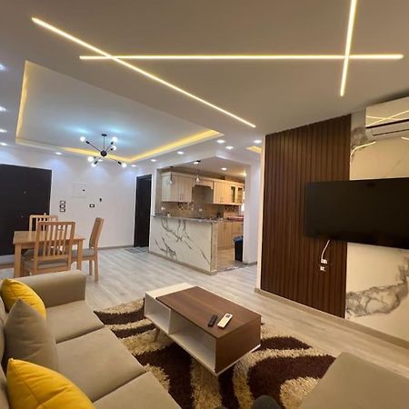 Exclusive 2Br Apartment Madinaty New Cairo Eksteriør billede