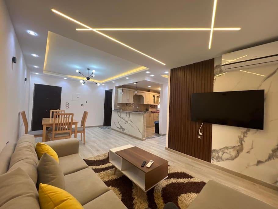 Exclusive 2Br Apartment Madinaty New Cairo Eksteriør billede