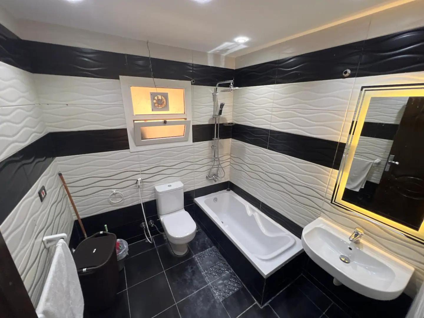 Exclusive 2Br Apartment Madinaty New Cairo Eksteriør billede